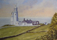 St.Catherines Lighthouse