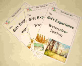 Gift Vouchers