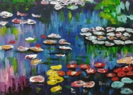 Water lilies
